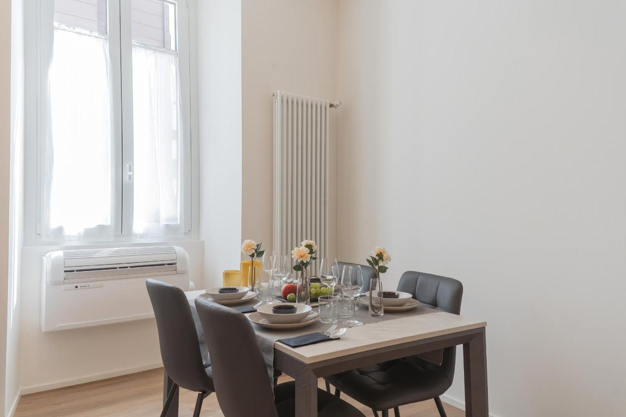 Manaraquattro - Apartament In Como Near The Center With Free Parking - Lake Como Exterior photo