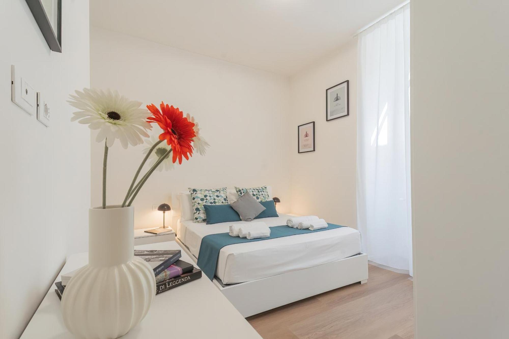 Manaraquattro - Apartament In Como Near The Center With Free Parking - Lake Como Exterior photo